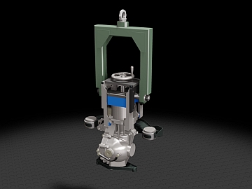 Differential Hoist